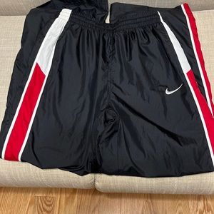 BOYS NIKE JOGGERS